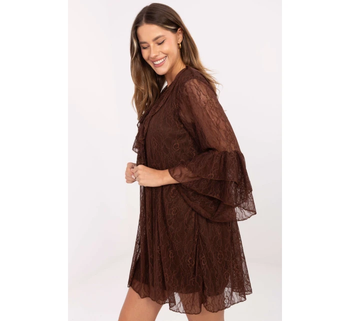 Večerní šaty model 219217 Italy Moda