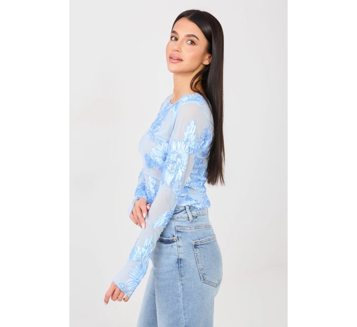 Halenka model 223383 Italy Moda Halenka model 223383 Italy Moda