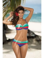 Dvoudílné plavky  model 56735 Marko