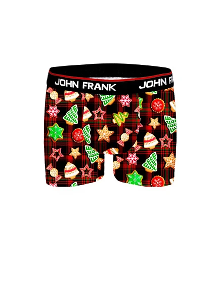Pánské boxerky model 22369083 - John Frank