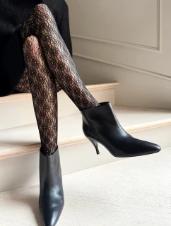 Punčocháče Veneziana Celeste 1-5