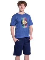 Chlapecké pyžamo   model 21099220 - Cornette