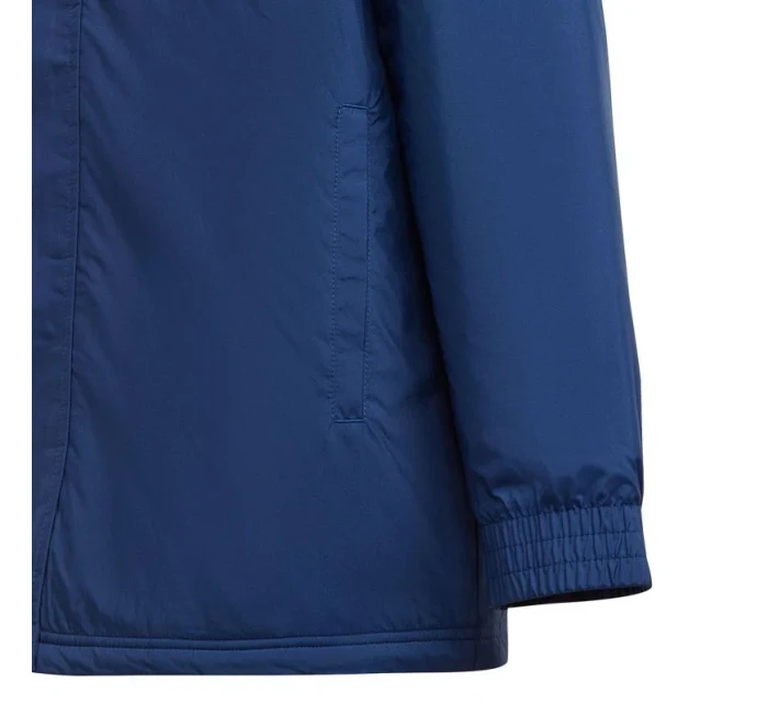 Adidas Entrada 22 Stadium Jr bunda IB6079