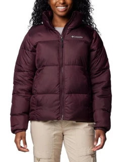 II Full Zip Jacket Purple L model 21376718 - Columbia
