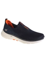 Skechers Go Walk 6 216202-NVOR navy blue 44.5