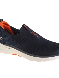 Skechers Go Walk 6 216202-NVOR navy blue 44.5