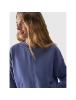 Dámská mikina model 21433101 - 4F Dámská mikina model 21433101 - 4F