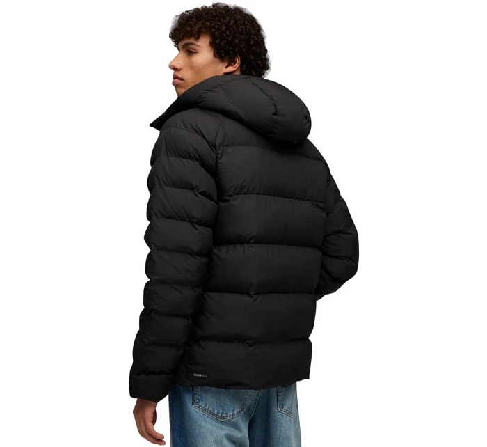 Pánská bunda Mono s kapucí černá model 21720606 01 - Puma