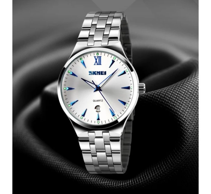 Pánské hodinky Skmei 9071BU-B + BOX Pánské hodinky Skmei 9071BU-B + BOX