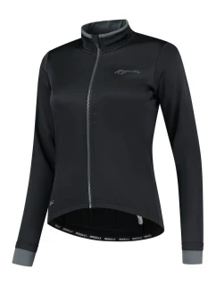 Rogelli dámská zimní bunda ESSENTIAL černá XL