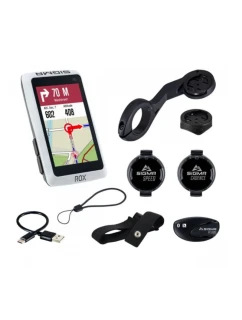 EVO white SET model 21850429 - Sigma