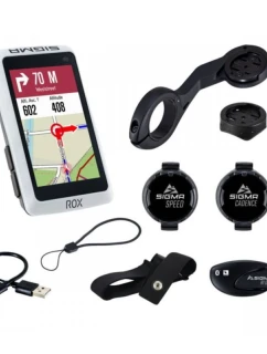 EVO white SET model 21850429 - Sigma