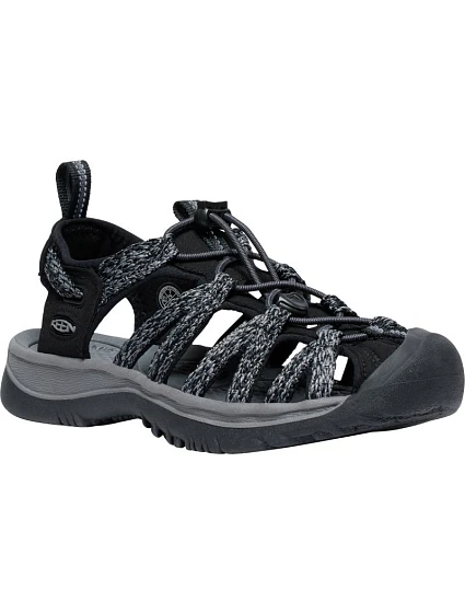 Dámské sandály Keen  GREY model 22058581 - WD