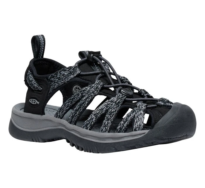 Dámské sandály Keen GREY model 22058581 - WD Dámské sandály Keen GREY model 22058581 - WD