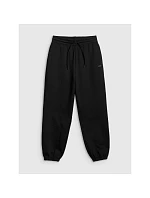 Dámské teplákové kalhoty typu joggers 4F 4FRSS26TTROF1961-20S