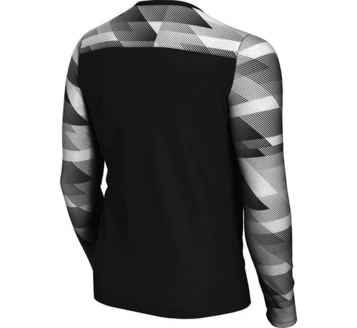 Dětská brankářská mikina Dry Park IV JSY LS JR CJ6072-010 - Nike