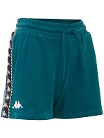 Dámské šortky Irisha W 309076 19-4524 - Kappa