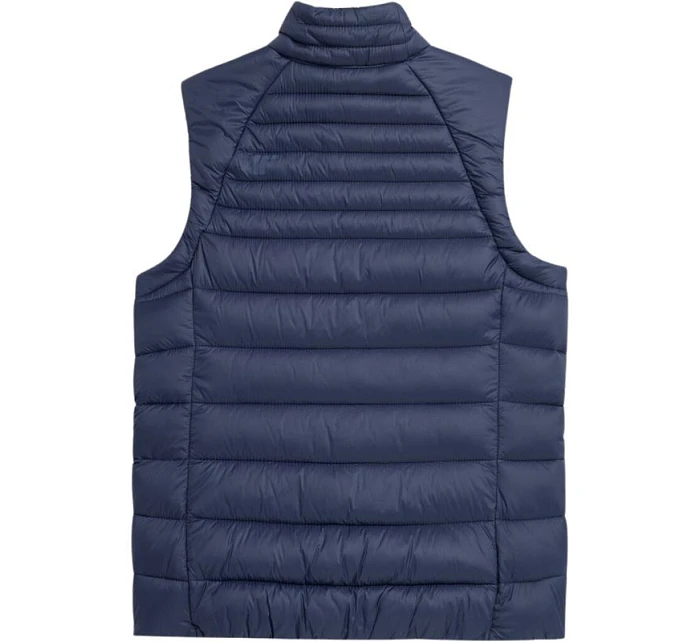 Dámská vesta W H4Z22 KUDP001 31S - 4F