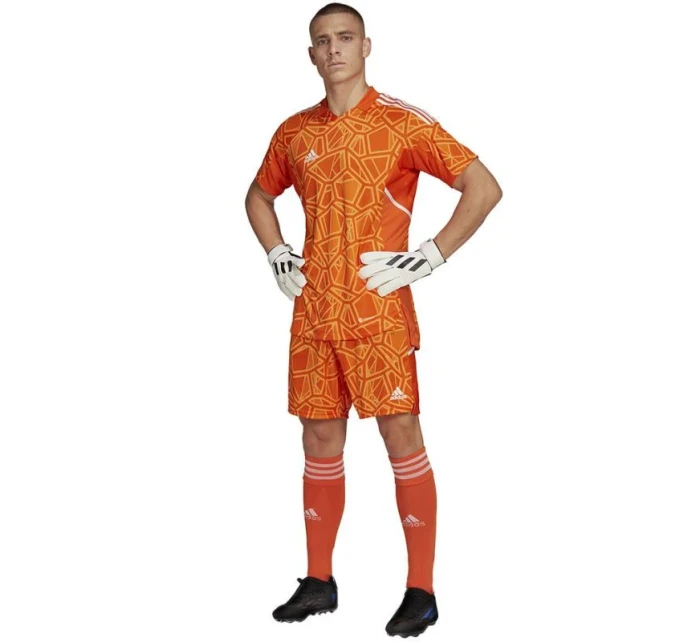 Tričko Condivo 22 Jersey Short Sleeve M pánské model 19497726 - ADIDAS Tričko Condivo 22 Jersey Short Sleeve M pánské model 19497726 - ADIDAS