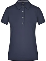 JN Dámské piqué polo 02.0 model 22494549 - Daiber JN Dámské piqué polo 02.0 model 22494549 - Daiber