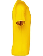 Kariban ProAct PA 438 Pánské sportovní tričko 20.P438 true yellow Kariban ProAct PA 438 Pánské sportovní tričko 20.P438 true yellow