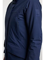 Tenson Tuuli Jacket Women Dámská zateplená parka 84.8727 black Tenson Tuuli Jacket Women Dámská zateplená parka 84.8727 black