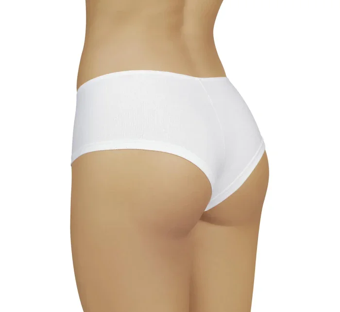 Italian Fashion Fitness barva: bílá Italian Fashion Fitness barva: bílá