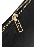 Kabelka Kufr NOBO R1720-C020 Černá