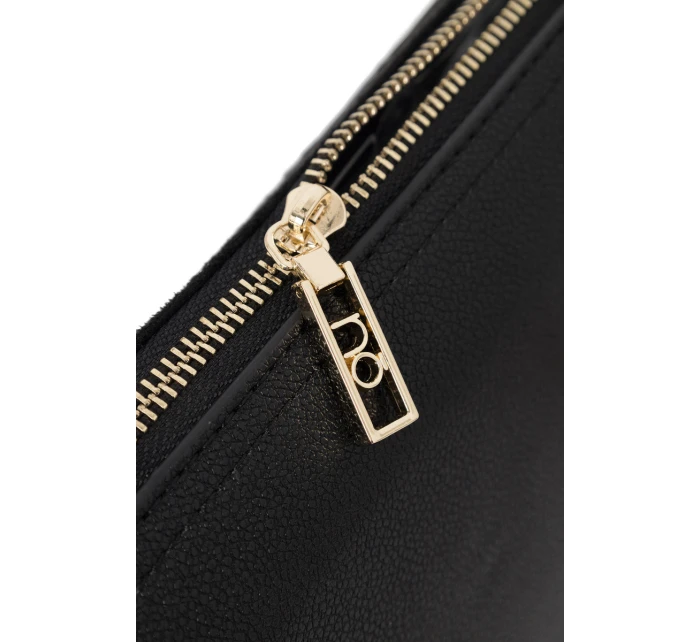 Kabelka Kufr NOBO R1720-C020 Černá