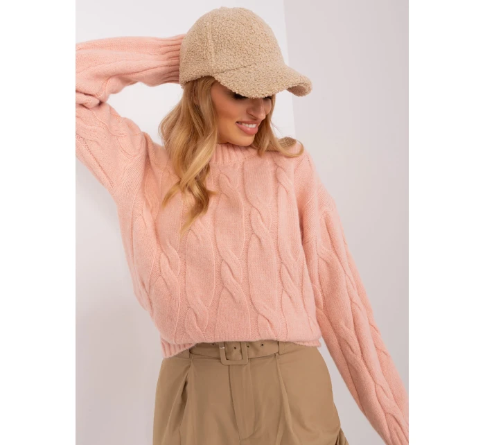 Přepínač AT SW 0146.10P broskev Přepínač AT SW 0146.10P broskev