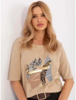 Halenka CLM BZ model 20903947 camel - FPrice Halenka CLM BZ model 20903947 camel - FPrice