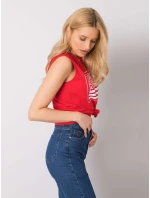 Top DS TP model 15091530 červená - FPrice