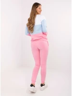 Souprava RV KMPL 5971.05 růžová