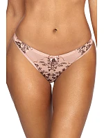 Tanga V-9518 v barvě powder pink – Axami Tanga V-9518 v barvě powder pink – Axami