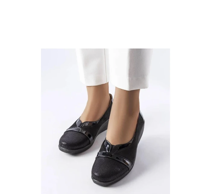 Polobotky  model 207067 Solea