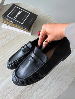 Mokasiny model 230603 Step in style
