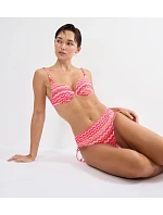 MIX & MATCH SUMMER - Midi-bikini spodky s nastavitelnými bočními vázankami Triumph MIX & MATCH SUMMER - Midi-bikini spodky s nastavitelnými bočními vázankami Triumph