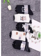 WiK G&G 036 dámské ponožky 302 35-42