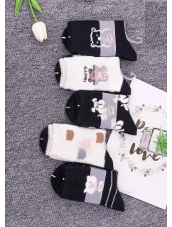 WiK G&G 036 dámské ponožky 302 35-42