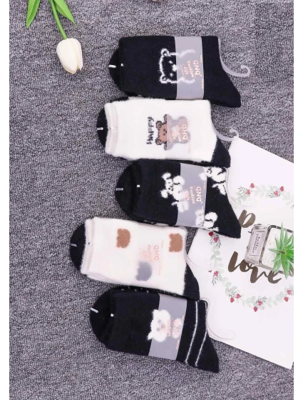 WiK G&G 036 dámské ponožky 302 35-42