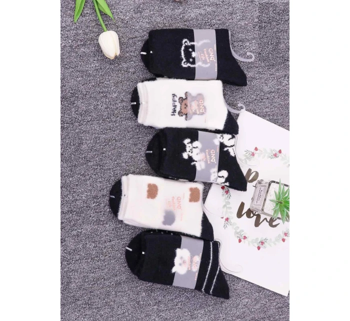 WiK G&G 036 dámské ponožky 302 35-42