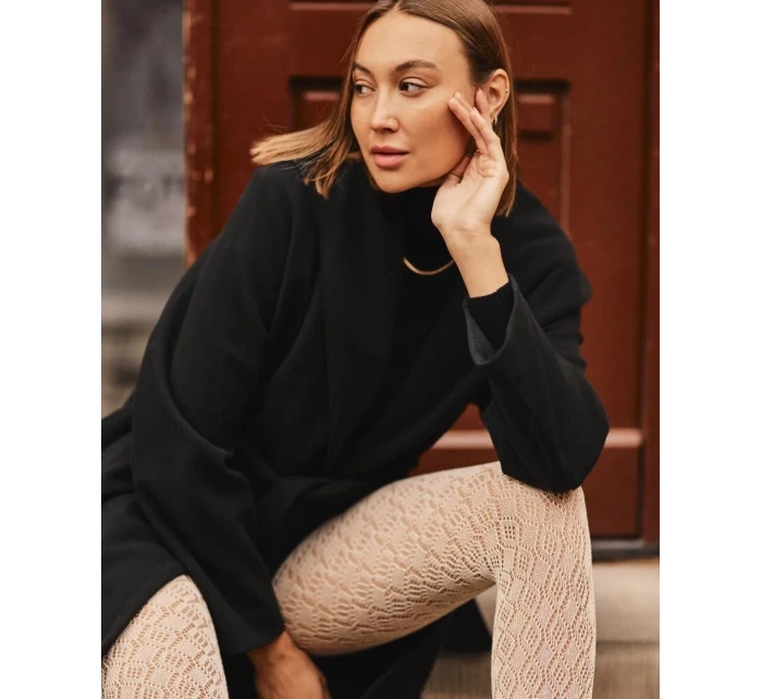 103 Přírodní punčochové kalhoty model 21463263 24 150 den - Gabriella 103 Přírodní punčochové kalhoty model 21463263 24 150 den - Gabriella