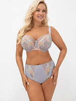 Kalhotky Gorsenia F 015 Flora M–4XL
