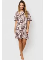 Košile Mefemi Iris KB60 kr/r S-2XL