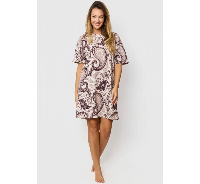 Košile Mefemi Iris KB60 kr/r S-2XL