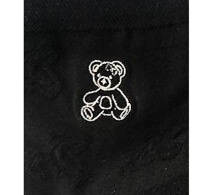 Ponožky WiK N&T 3559 vzor 84 Medvídek 35-42