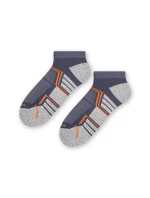 Sportovní bavlněné ponožky Dynamic Sport model 5791604 - Steven