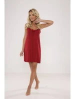 Dámská noční košile De Lafense Visa 872