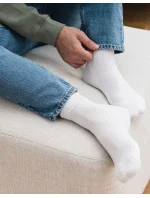 Steven ponožky art.157 Supima Terry 35-46