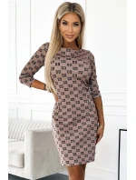 Dámské šaty   model 18914362 - numoco